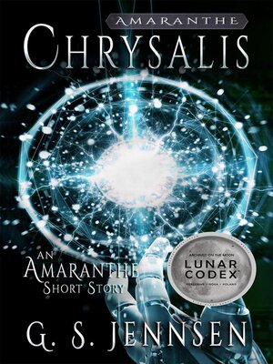 cover image of Chrysalis